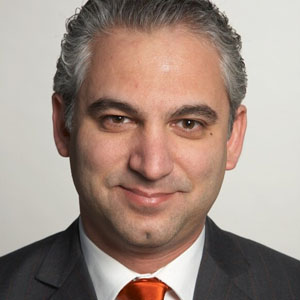 David Samadi, MD